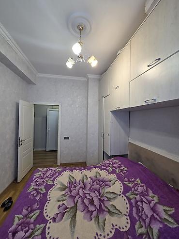 masazirda bina evi: Tam 2 otaqlı mənzil – çoxmərtəbəli yaşayış kompleksində kristal 1 — 6