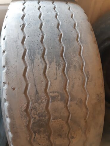 грузовые шины бу из европы: Шины 315 / R 22,5, Германия, Dunlop