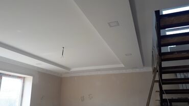 Ремонт под ключ: Ремонт отделки в любой сложности делаем дизайнерские проекты опыт — 11