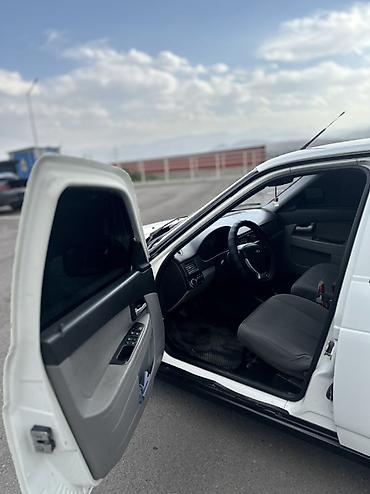 skoda rapid 2012: ВАЗ (ЛАДА) Priora: 2012 г., 1.6 л, Механика, Бензин, Седан — 6