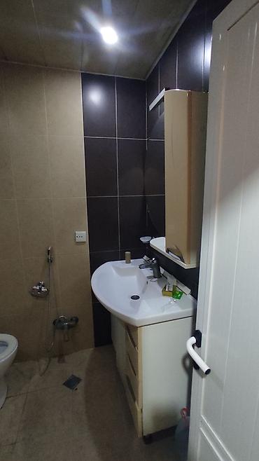 Uzunmüddətli kirayə mənzillər: Qara Qarayev m/st 5-6 dəqiqəlik məsafədə, 1 saylı uşaq xəstəxanasının — 9