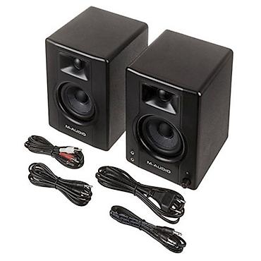 №: 15119 Məhsulun adı: Studiya monitoru M-Audio BX4 Brend: M-Audio lalafo.az -da №: 15119 Məhsulun adı: Studiya monitoru M-Audio BX4 Brend: M-Audio
