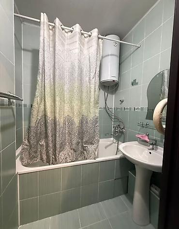 Продажа квартир: 3 комнаты, 64 м², 105 серия, 1 этаж, Косметический ремонт — 7