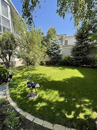 Продажа коттеджей и домов: ‼️ ПРОДАЖА ДОМА ‼️ ✅ Орто -Сай ( вверх по Советской ) ✅ VIP горрдок — 4