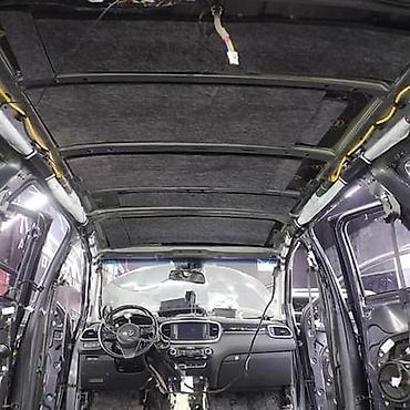 СТО, ремонт транспорта: Шумоизоляция, без выезда — 14