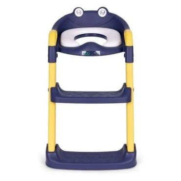 Ostali dečiji nameštaj: Adapter za wc šolju je idealno rešenje za malu decu koja uče da — 8