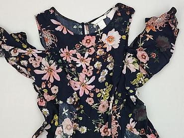 bluzka do: H&M, Bluzka damska, rozmiar M — 1