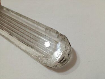 Ostali alati i mašine: Staklo od nivomeraca Klinger IIA (140x30x17mm) Staklo od nivomeraca — 8