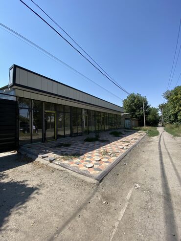 аренда памишение: Сдаю Коммерческое помещение По Советской -ул. Элебесова 178 по дороге