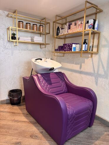 Digər gözəllik və estetika cihazları: *SATILIR / HAZIR GÖZƏLLİK SALONU (Nərimanov, Bakı)* 💥 *Hazır işlək — 6