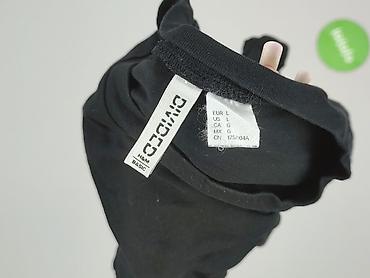 bluzeczka c: H&M Divided, Top damski, rozmiar L — 5