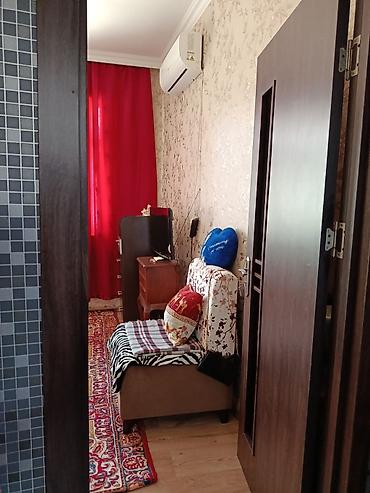 masallıda: 1 otaqlı mənzil – mətbəx-studio planlı - Giriş: dəmir təhlükəsizlik — 4