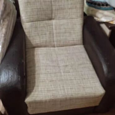 Ремонт, реставрация мебели: Ремонт- реставрация, перетяжка мягкой мебели. Замена обивочной — 9
