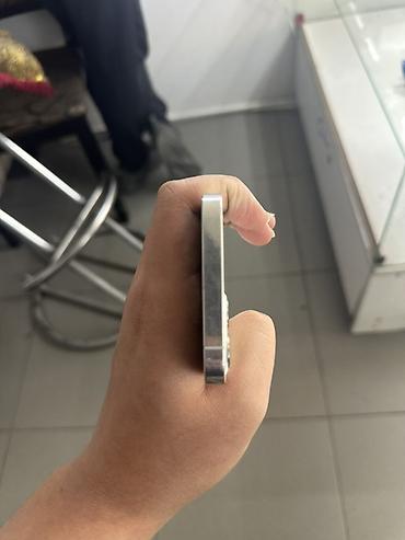 Apple iPhone: IPhone 12 Pro, Белый — 4