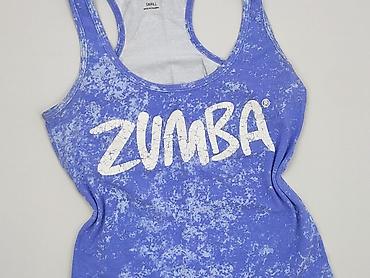zumba: Zumba, Top damski, rozmiar S — 1