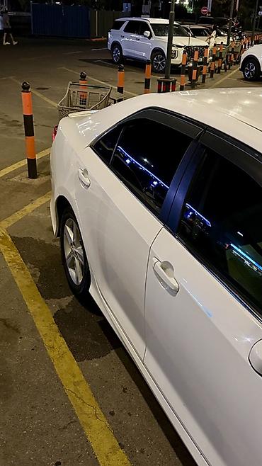 2ar fe купить: Toyota Camry: 2012 г., 2.5 л, Автомат, Бензин, Седан — 6