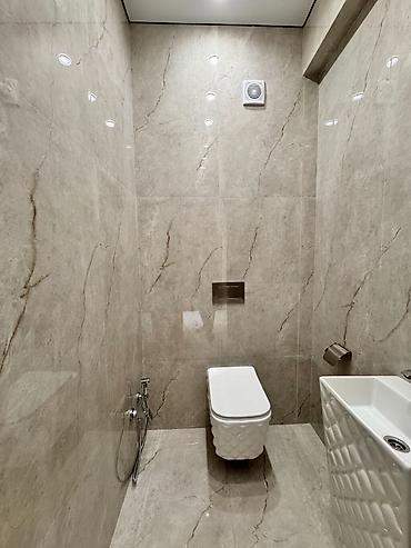 Продажа квартир: 3 комнаты, 105 м², Элитка, 8 этаж — 7