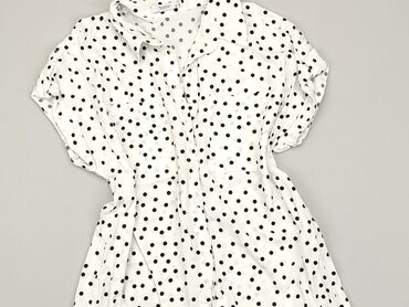 bluzki białe reserved: Koszula Damska, Reserved, M, stan - Dobry