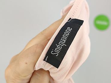 be camaïeu: Sinequanone, Top damski, rozmiar S — 4