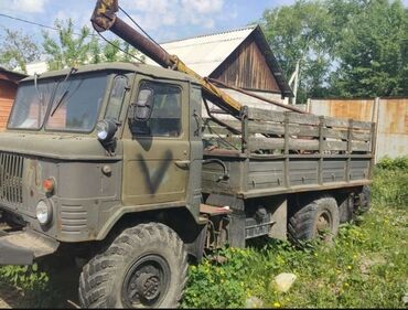 Kommersiya nəqliyyat vasitələri: Traktor motor 0.7 l, İşlənmiş
