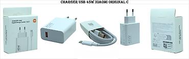 Kabellər: Kabel Type C (USB-C), Yeni -da lalafo.az — 45 Kabellər: Kabel Type C (USB-C), Yeni — 45