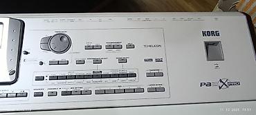 Klaviri i klavijature: Korg Pa2x Pro na prodaju, u savršenom stanju, vrlo malo korišćen u — 14