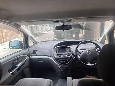 Toyota: Toyota Estima: 2005 г., 2.4 л, Автомат, Бензин, Минивэн — 3