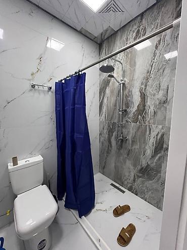 Yeni tikili: 2 otaqlı, Yeni tikili, 55 kv. m — 14