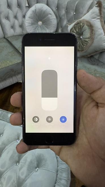 iphone xa: IPhone 8, 64 GB, Qara, Barmaq izi — 5