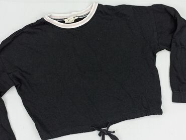 modne bluzki i sweterki: Bluza, H&M, 12 lat, 146-152 cm, stan - Bardzo dobry