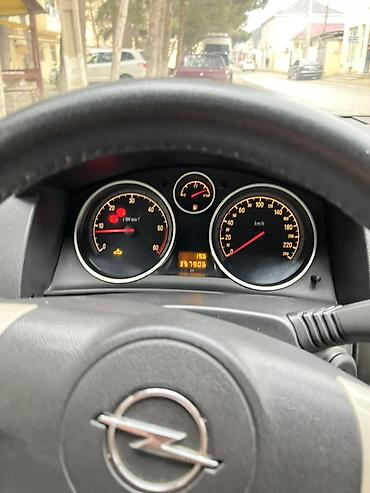 Opel: Opel Astra: 1.3 l | 2008 il 359000 km Universal — 8