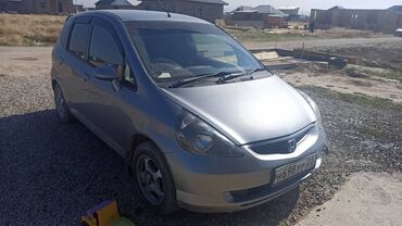 на фит обмена: Honda Fit: 2003 г., 1.5 л, Автомат, Бензин, Хетчбек