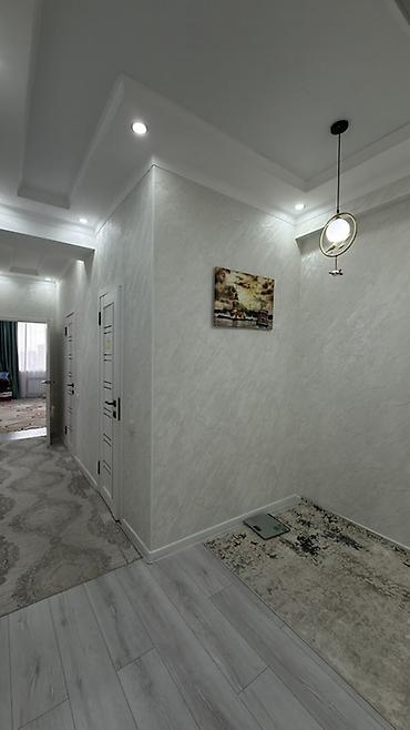 продам под выкуп: 3 комнаты, 84 м², Элитка, 8 этаж, Дизайнерский ремонт — 9