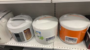 Другое тепловое оборудование: Рисоварка at lalafo.kg — 3 Другое тепловое оборудование: Рисоварка — 3