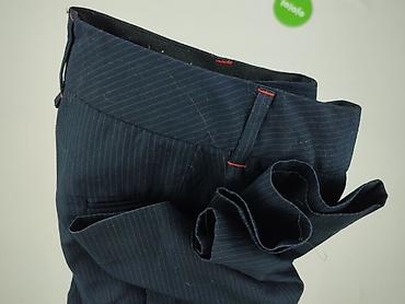 pattern opinie: QUIOSQUE, Spodnie materiałowe damskie, rozmiar S — 5