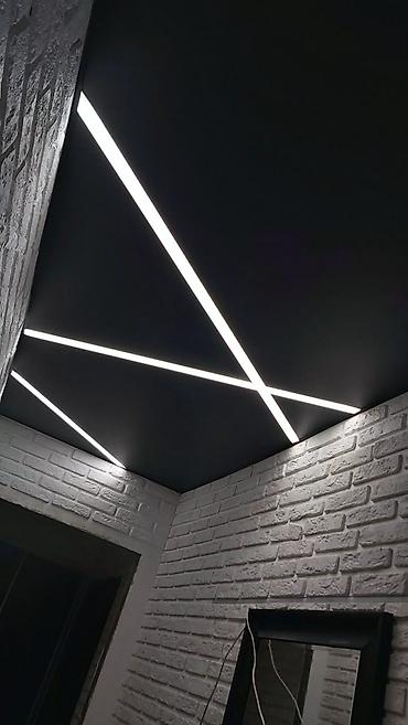 Натяжной потолок: Натяжной потолок Матовое, 3D потолки, Глянцевое Гарантия, Монтаж, Бесплатная консультация at lalafo.kg — 5 Натяжной потолок: Натяжной потолок Матовое, 3D потолки, Глянцевое Гарантия, Монтаж, Бесплатная консультация — 5