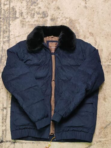 Куртки: Мужская куртка, S, M, L, Balenciaga, Новый, цвет - Черный, Бесплатная доставка — 5