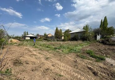участок кант люксембург: 5 соток, Курулуш, Кызыл китеп, Сатып алуу-сатуу келишими