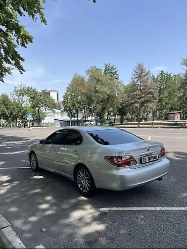 voxy noah: Toyota Windom: 2002 г., 3 л, Автомат, Бензин, Седан — 7