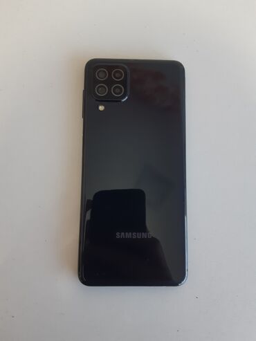 подержанный телефон: Samsung Galaxy A22 5G, 64 ГБ