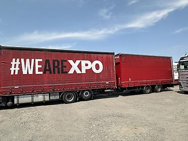 Грузовики: Грузовик, Renault, Стандарт, 7 т, Б/у — 4