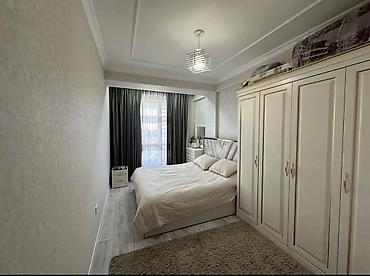 Продажа квартир: 2 комнаты, 54 м², Элитка, 4 этаж, Евроремонт — 2