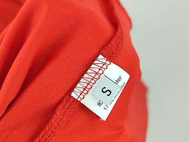 janina basic: Sukienka damska, rozmiar S — 4