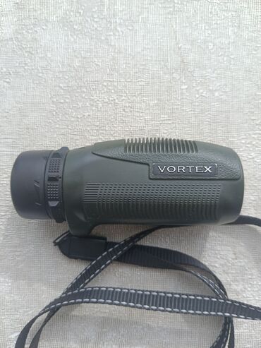 vortex corda: Бинокль,монокуляр от американской фирмы "Vortex" 10*25 показывает на