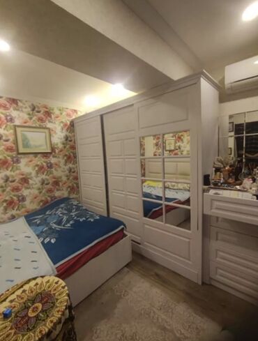 Köhnə tikili: Bakı, Montin, 1 otaqlı, Köhnə tikili, m. Nəriman Nərimanov, 40 kv. m — 1