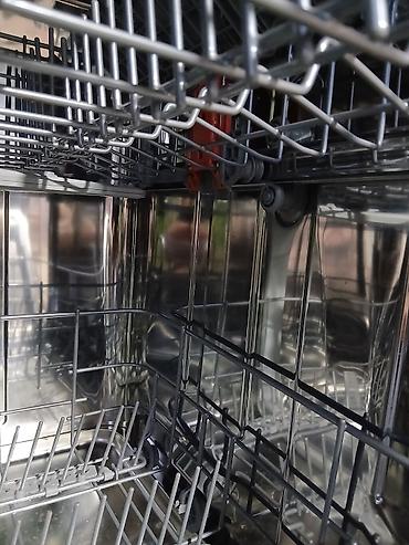 alıram: Hotpoint Ariston qabyuyan maşın.Pasdi Teze kimidi.Almisam 2 3 defe — 6