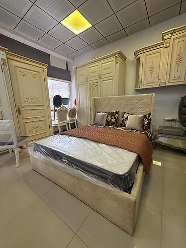 Çarpayılar: Yeni, Təknəfərlik çarpayı, Bazasız, Matrassız, Siyirməsiz, Azərbaycan — 3