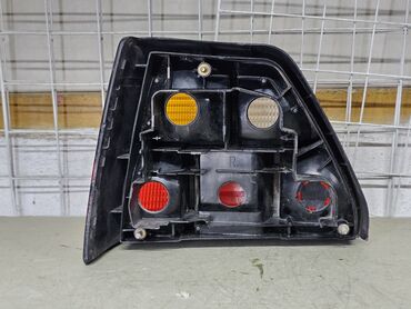 Стоп-сигналы: Задний правый стоп-сигнал Volkswagen 1989 г., Б/у, Оригинал, Германия — 12