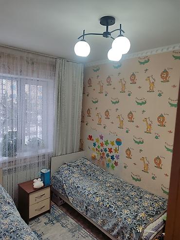 Продажа квартир: 3 комнаты, 59 м², 105 серия, 2 этаж, Евроремонт — 8