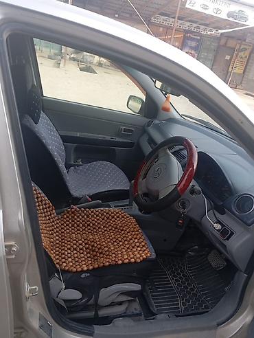 стартер демио: Mazda Demio: 2003 г., 1.3 л, Автомат, Газ, Хэтчбэк — 6